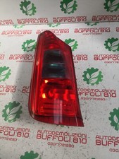 51732450 POST HEADLIGHT SX. for Lancia Musa (TG) 2004-2008