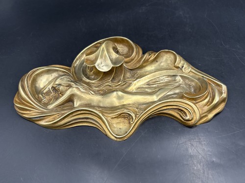 Landreau encrier art - landreau, –