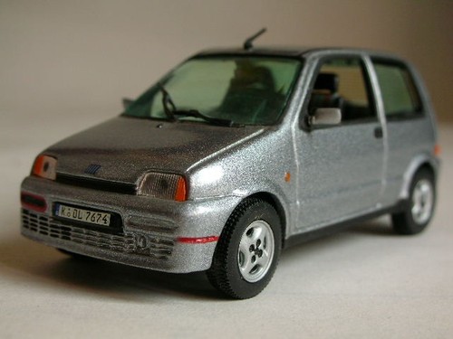 Vitesse scale die - vitesse, 1/43