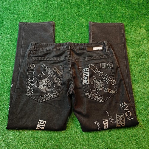 Kosmo lupo jeans homme - kosmo, 30