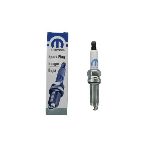 Bougie allumage mopar iridium - mopar,