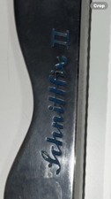 Vintage 1960 Schnittfix II