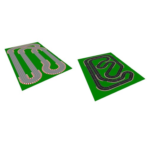 Tapis enfant jeu - tapis, de
