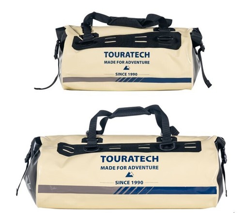 Touratech dry bag rack - dry,