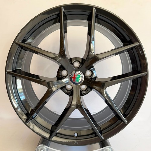 Set cerchi alliage 20 - alliage,