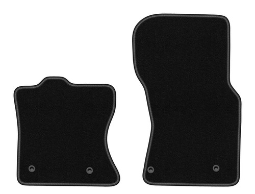 Tapis avant moquette pour - avant,