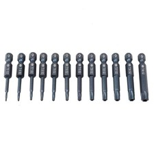 Jeu d'embouts de tournevis