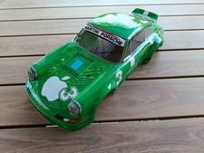 Vintage RC 1/10 1/12