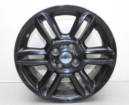 Alu felge 6856969 noir - alu,