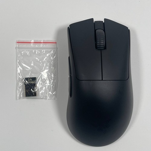 Souris jeu razer deathadder - de,