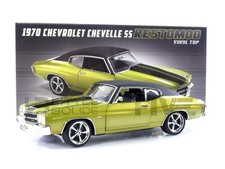 ACME 1/18 - CHEVROLET CHEVELLE