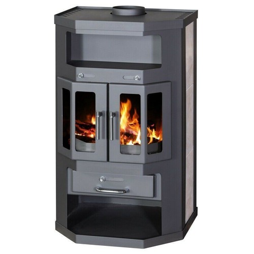 Poele bois victoria taro 2 - bois,