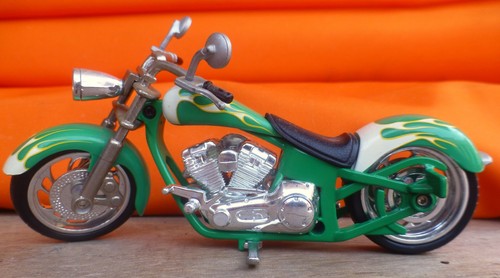Harley davidson fat boy - davidson,
