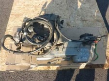 Bloc moteur origine pour