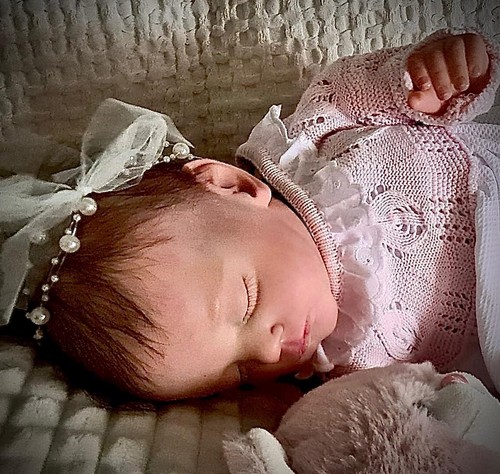 Bébé reborn alessia - alessia, issue