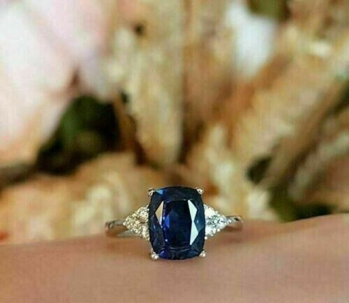 Bague fiançailles trois - fiançailles,