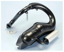 Pot d'échappement POLINI VESPA : VESPA 125 2T PRIMAVERA - VESPA 125 2T PRIMAVERA