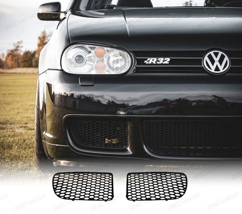 Grille pare choc - grille, vr6