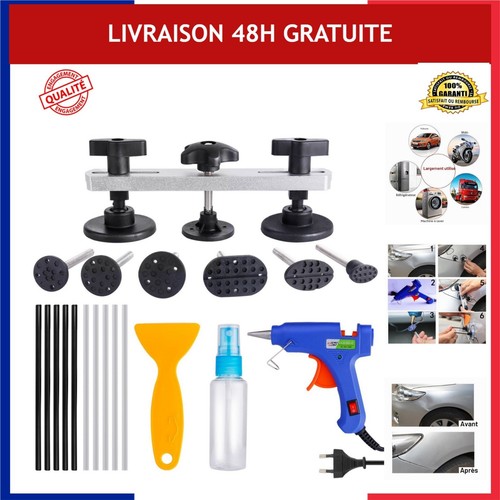 Uolor kit débosselage sans - uolor,