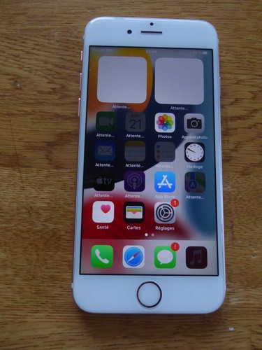 Telephone apple iphone 64 - iphone, 6s