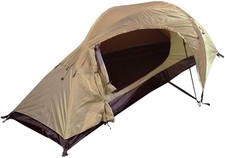 Tente 1 personne Norka Mil-Tec