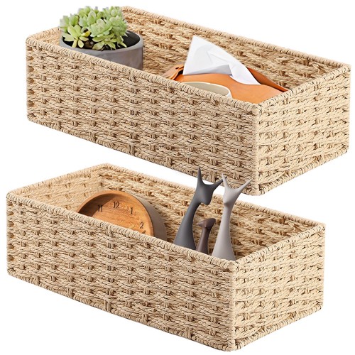 Boite rangement panier - boite, rangement,