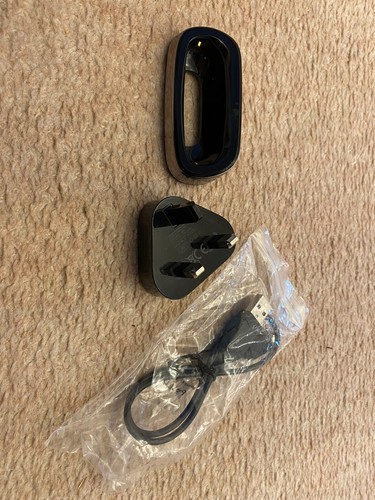 Blackberry charging pod - blackberry,