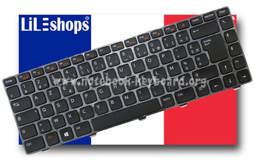 Clavier français original - clavier,