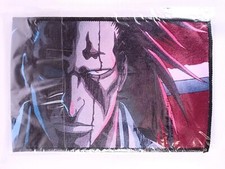 Serviette longue Kenpachi