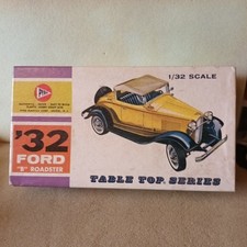 MAQUETTE PLASTIQUE PYRO ECH