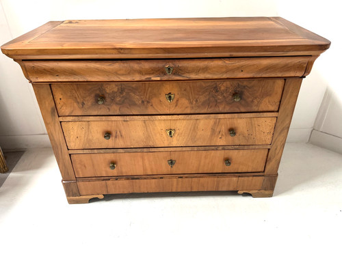 Commode louis philippe en - philippe,