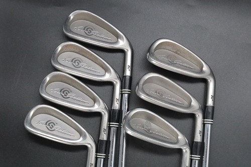 Cleveland iron set tour action - cleveland,