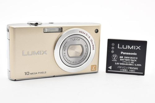 Appareil photo numérique