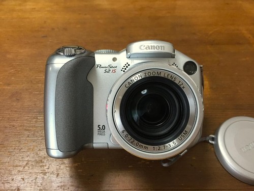 Appareil photo numérique