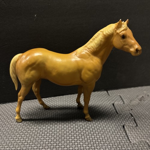 Vintage classic breyer quarter - vintage,