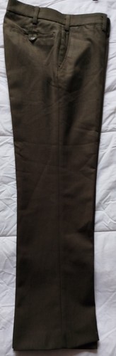 Pantalon militaire uniforme - pantalon,
