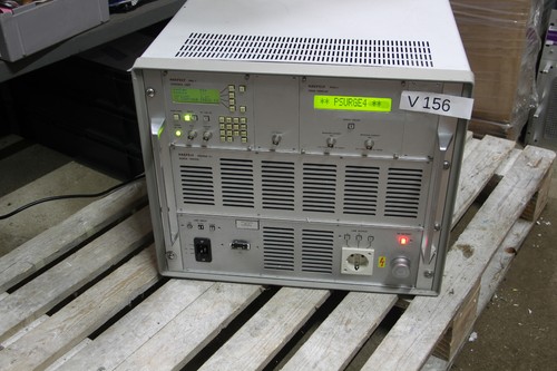 Haefely p90 control unit - haefely,