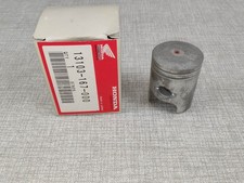 Piston standard B de MT50