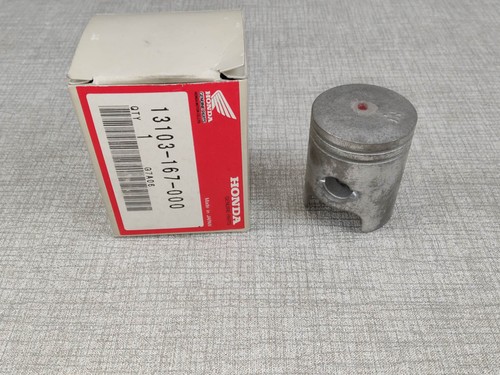 Piston standard mt50 - de,