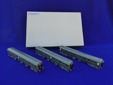TOP ! LS MODELS HO COFFRET 3