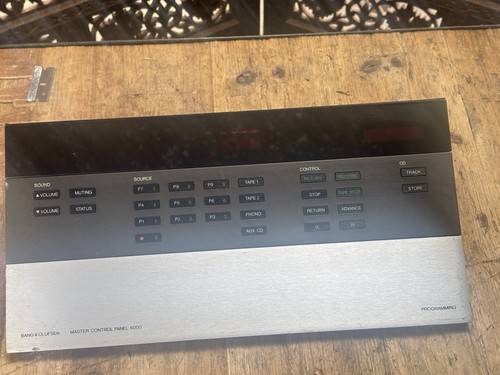 Bang olufsen 5000 master - olufsen,