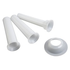 Entonnoir Hache-Viande Tuyaux