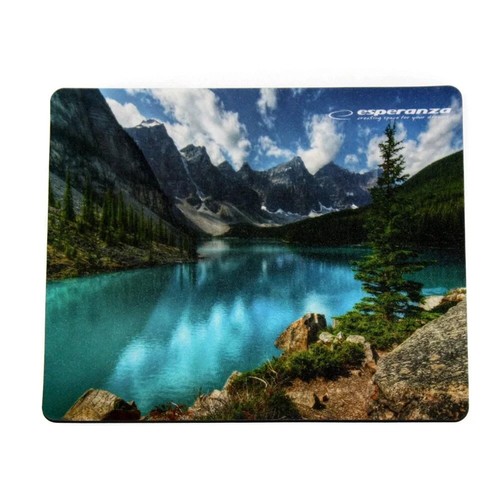 Tapis souris mouse pad ea133 - mouse,