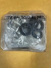 2008-14 Kawasaki KFX450R Quad Boss Upper A-Arm Rebuild Kit, 41-3012