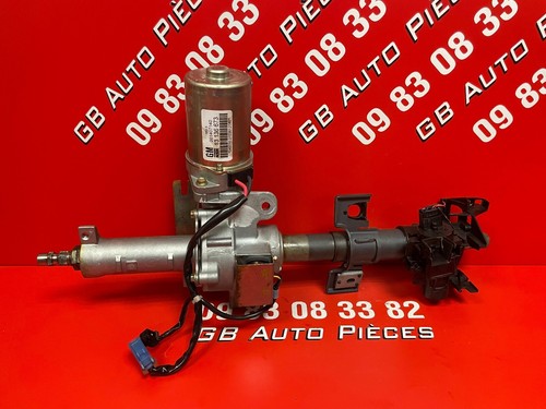 Opel corsa colonne direction - opel, c