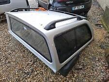 Toit hardtop NISSAN NAVARA 1