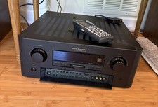 Marantz SR-19EX AV Surround