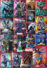 MARVEL collection KAKAWOW AURA