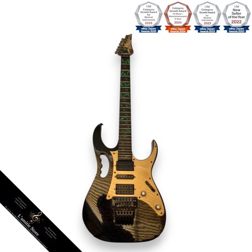 Guitare électrique ibanez - guitare,