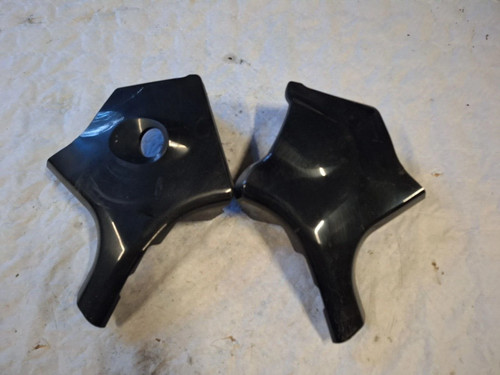 Carenages cadre avant - cadre, suzuki